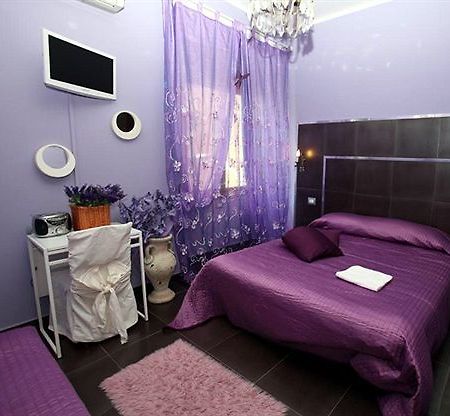 Bed and Breakfast Roma Gianicolense Экстерьер фото