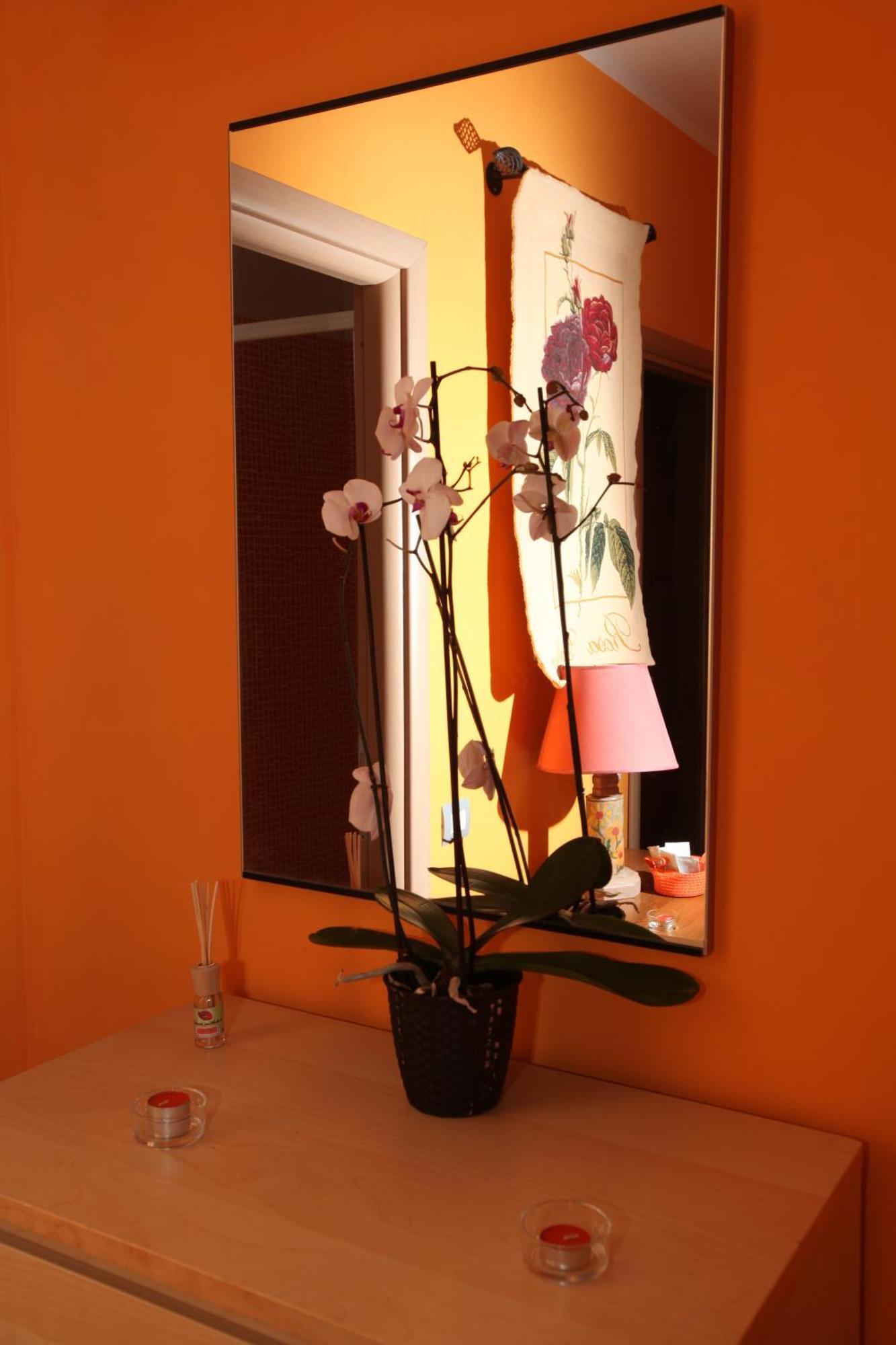 Bed and Breakfast Roma Gianicolense Экстерьер фото