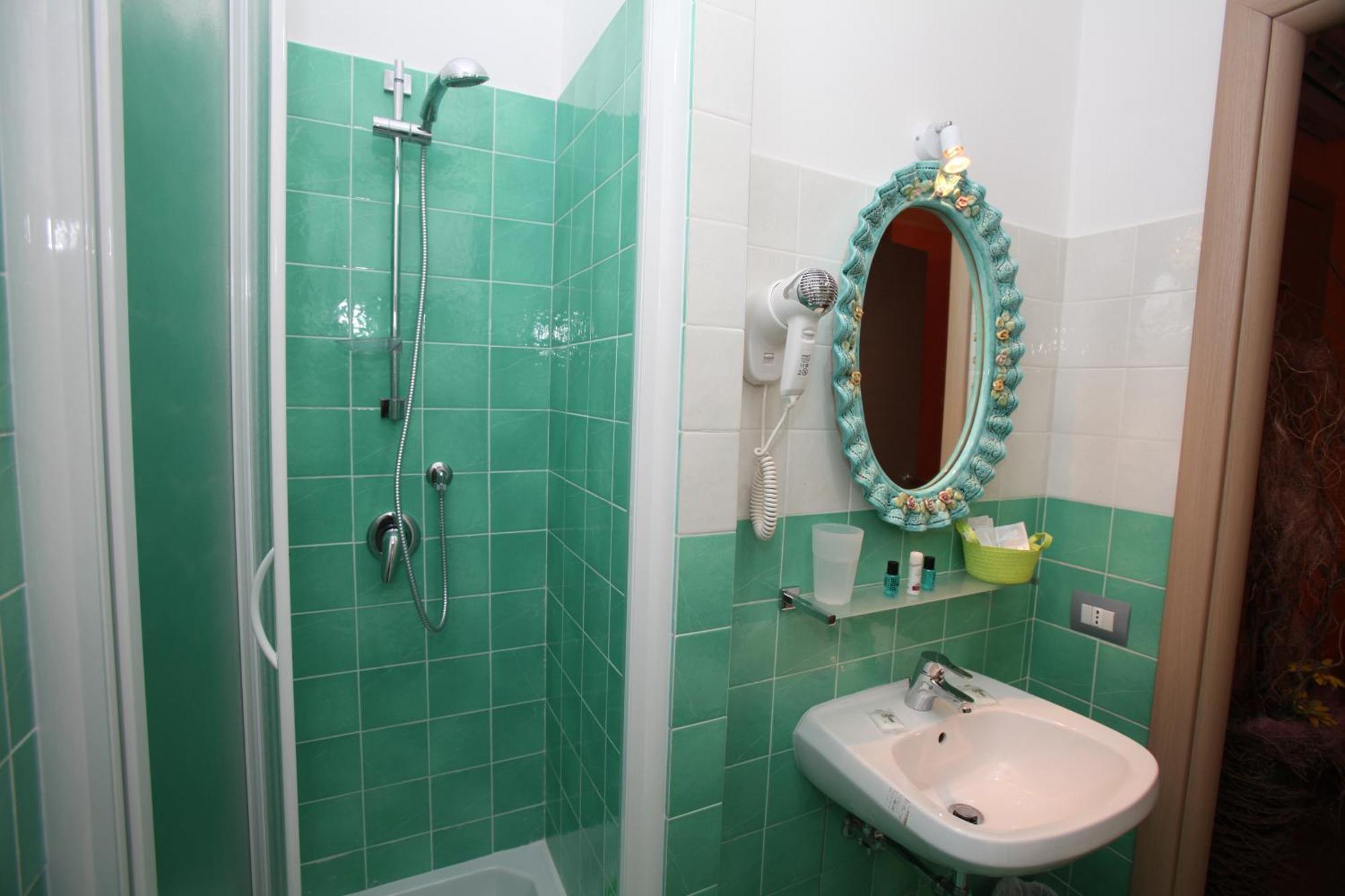 Bed and Breakfast Roma Gianicolense Экстерьер фото
