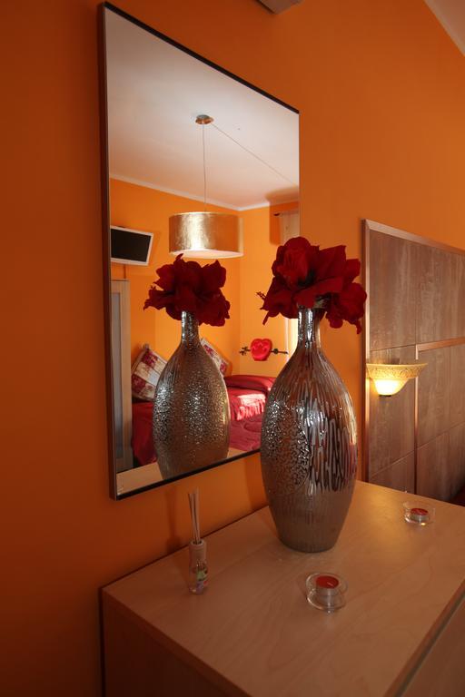 Bed and Breakfast Roma Gianicolense Экстерьер фото