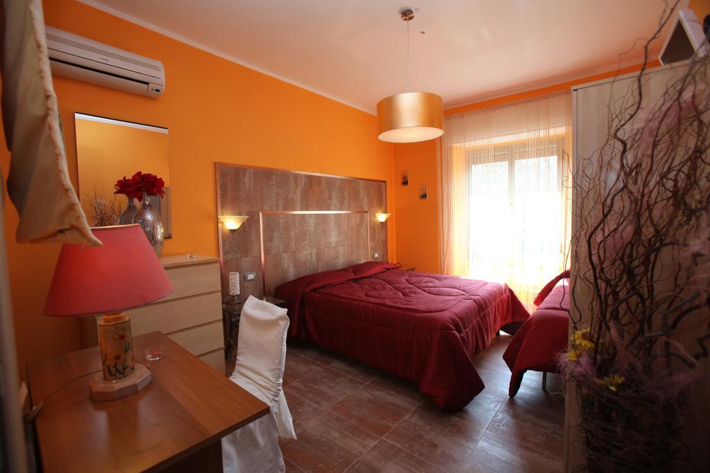 Bed and Breakfast Roma Gianicolense Экстерьер фото