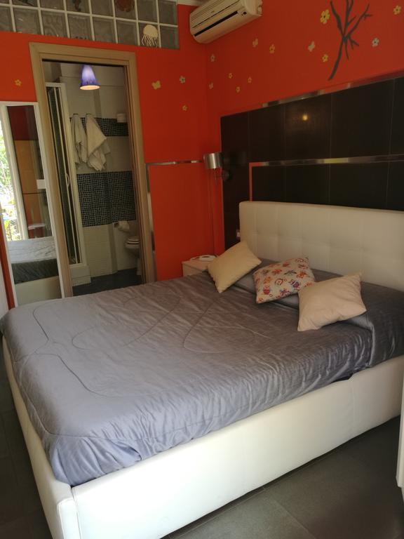 Bed and Breakfast Roma Gianicolense Экстерьер фото