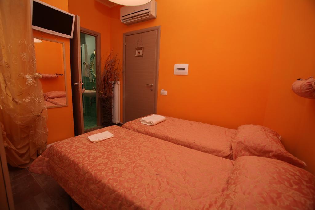 Bed and Breakfast Roma Gianicolense Экстерьер фото
