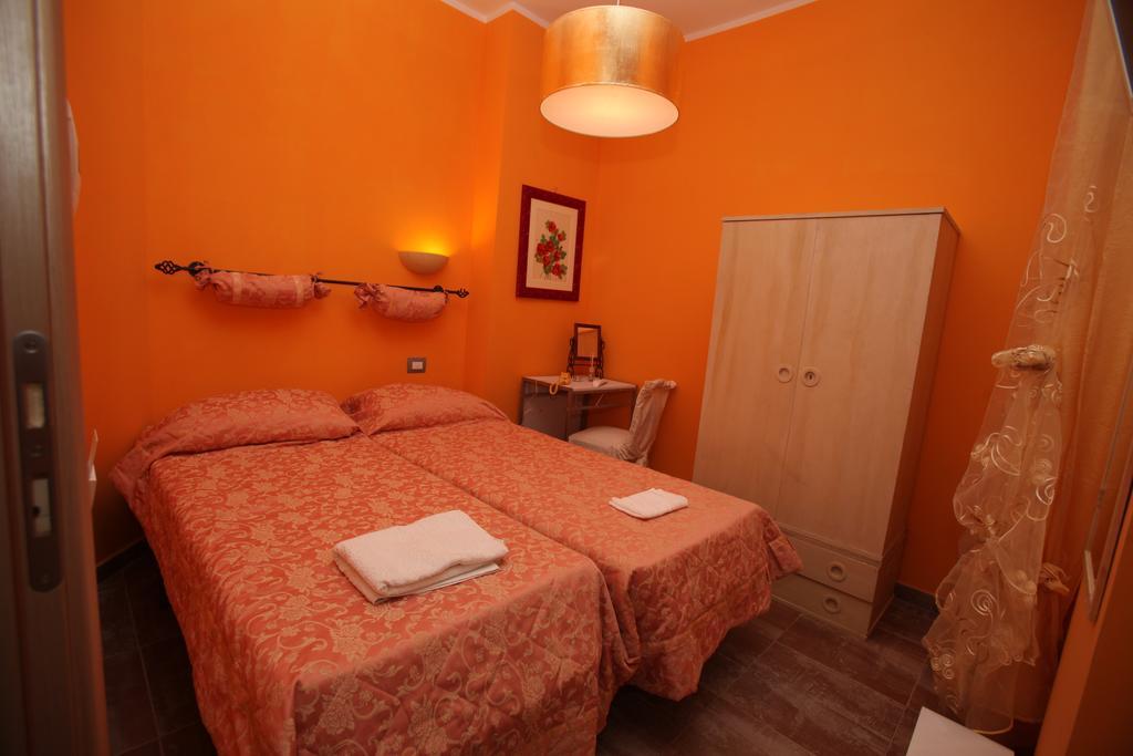 Bed and Breakfast Roma Gianicolense Экстерьер фото