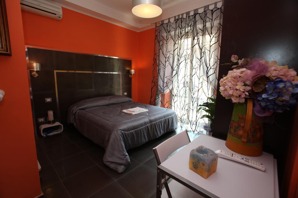 Bed and Breakfast Roma Gianicolense Экстерьер фото