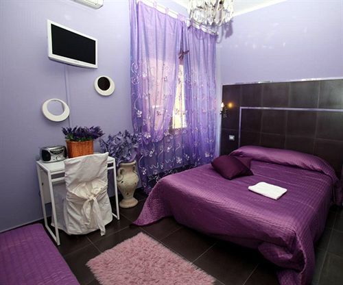Bed and Breakfast Roma Gianicolense Экстерьер фото