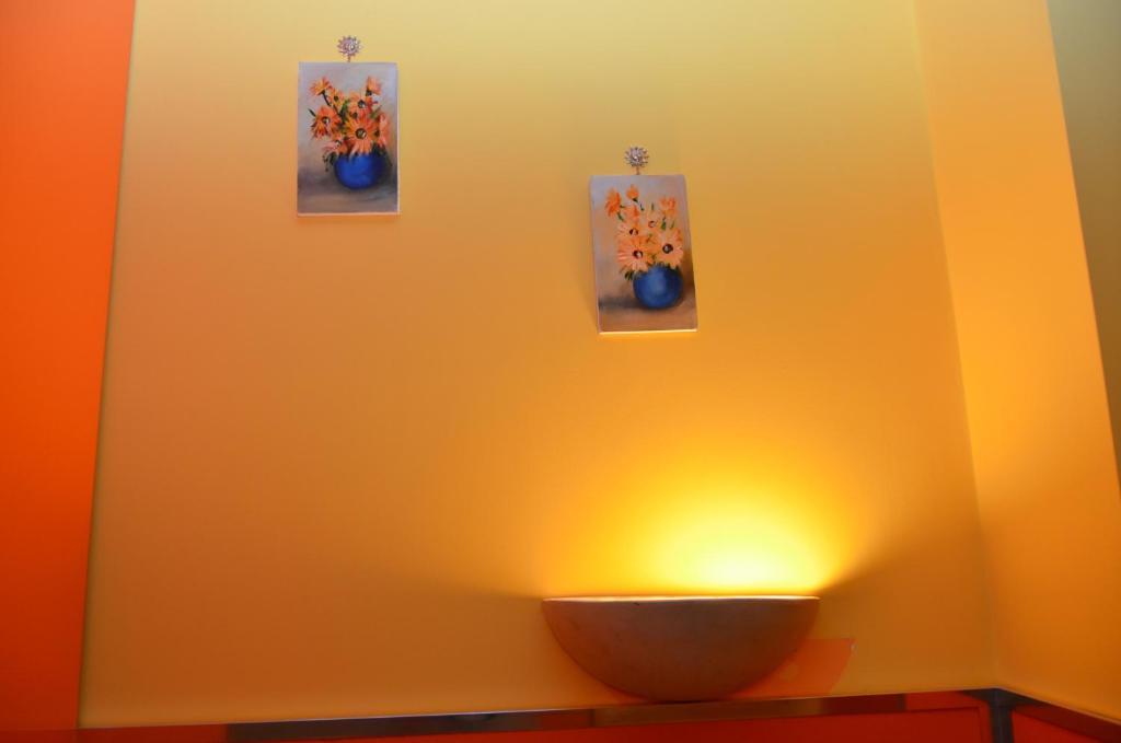 Bed and Breakfast Roma Gianicolense Номер фото