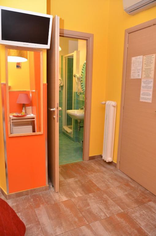 Bed and Breakfast Roma Gianicolense Номер фото