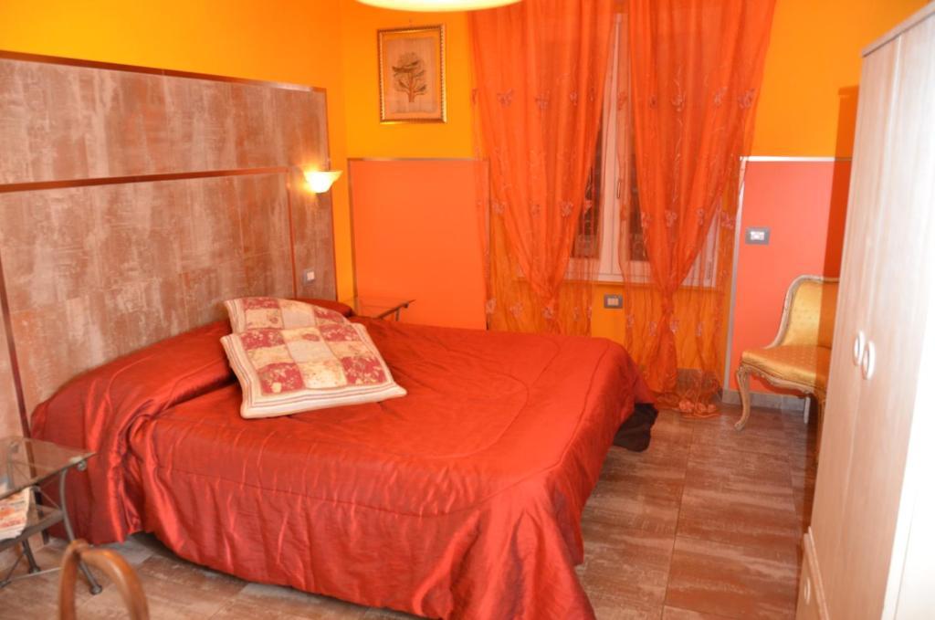 Bed and Breakfast Roma Gianicolense Номер фото