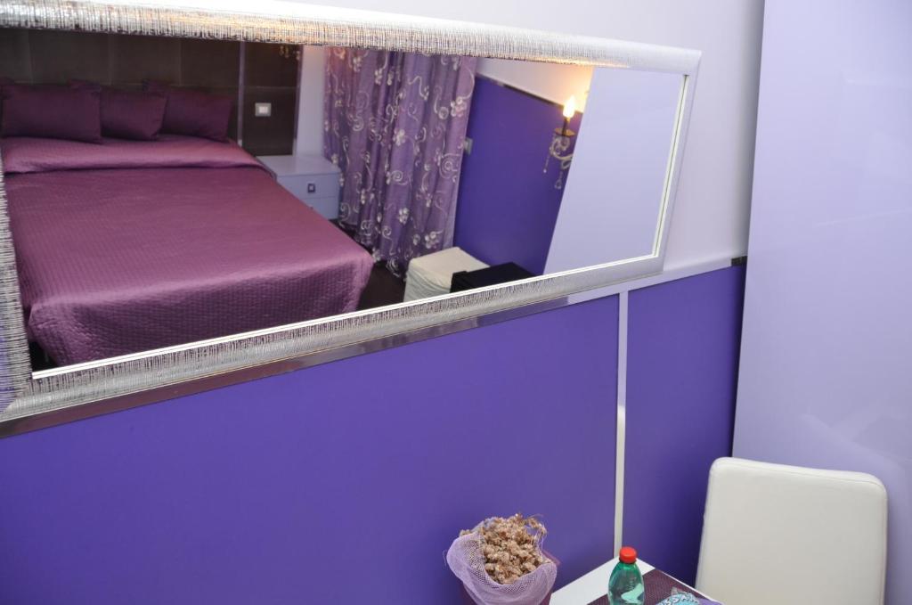 Bed and Breakfast Roma Gianicolense Номер фото