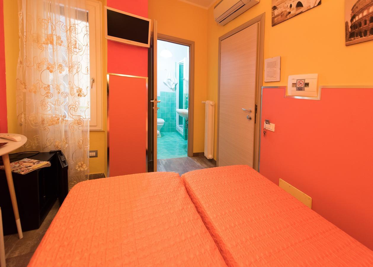 Bed and Breakfast Roma Gianicolense Экстерьер фото