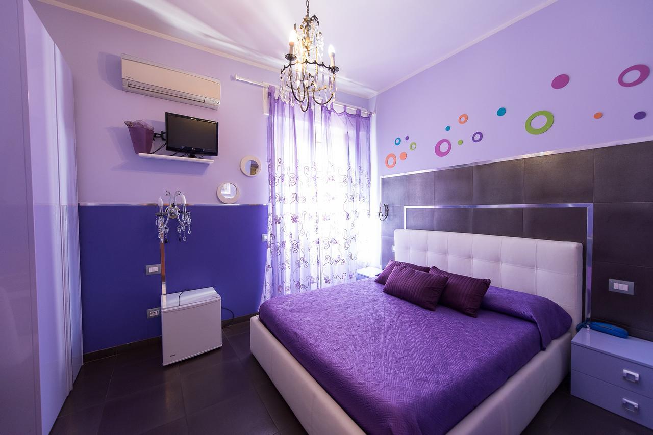 Bed and Breakfast Roma Gianicolense Экстерьер фото